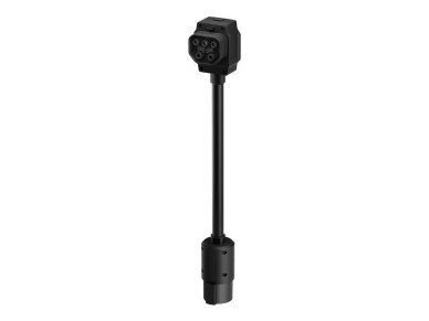 Adaptador EcoFlow EV-stream Delta Pro 3 Adaptador EcoFlow EV-stream Delta Pro 3