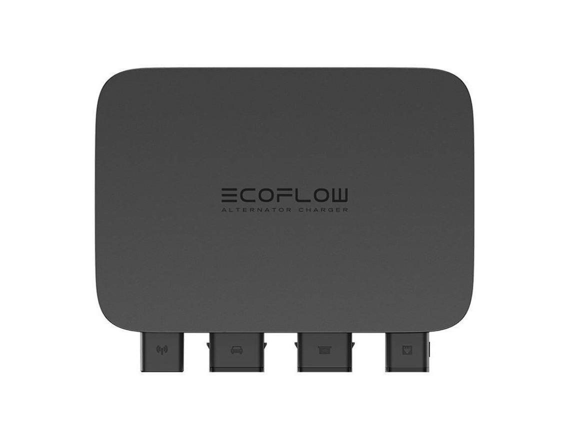 Carregador de alternador EcoFlow