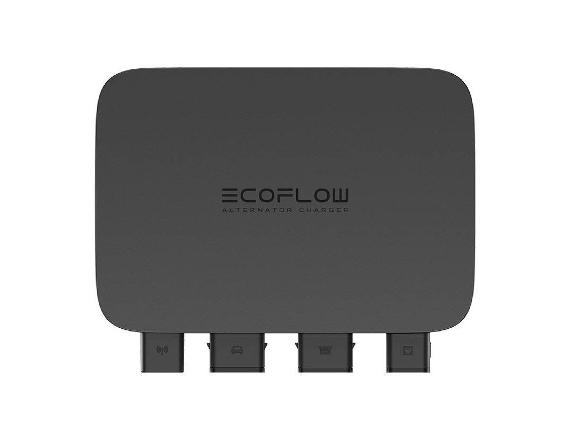 Carregador de alternador EcoFlow