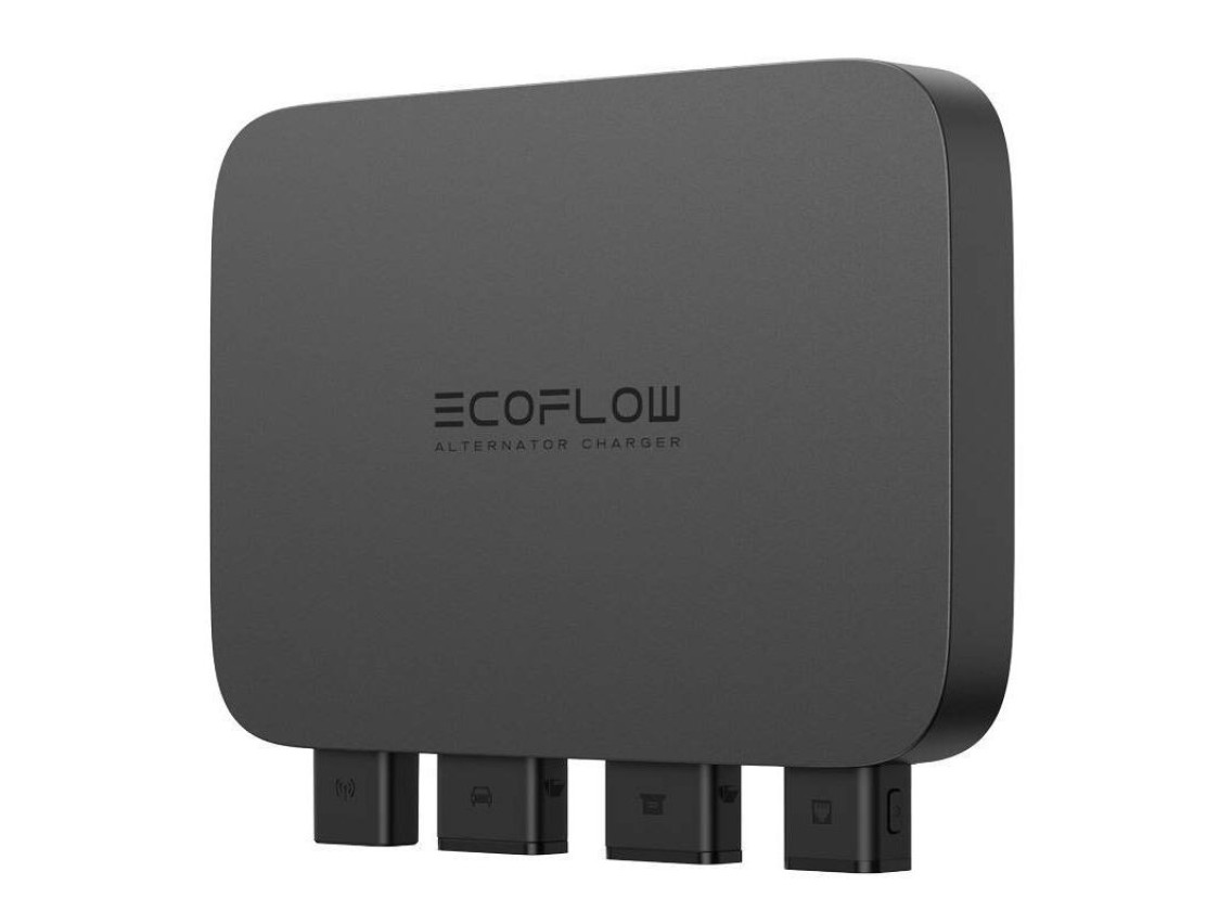 Carregador de alternador EcoFlow