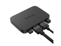 Carregador de alternador EcoFlow