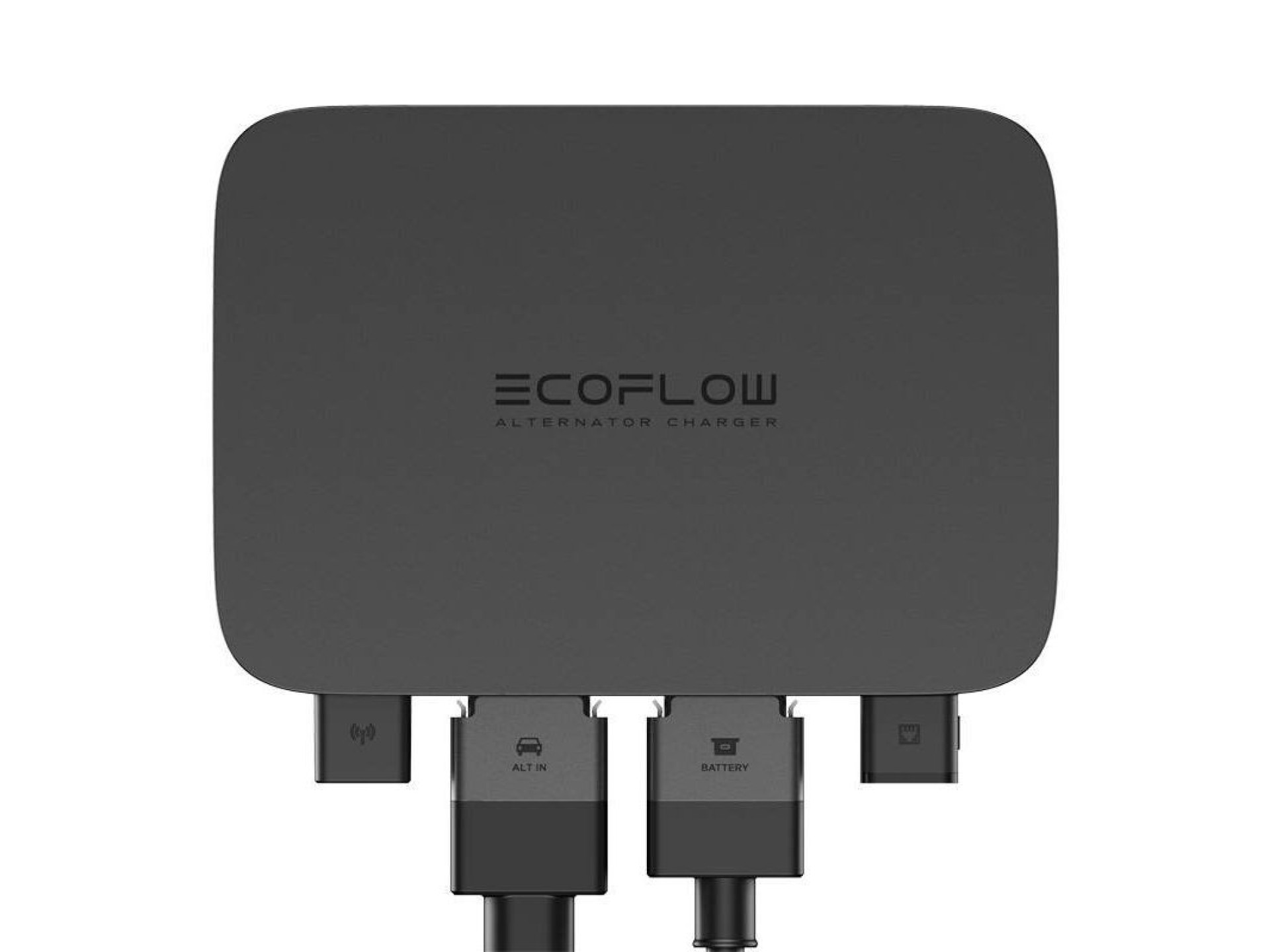 Carregador de alternador EcoFlow