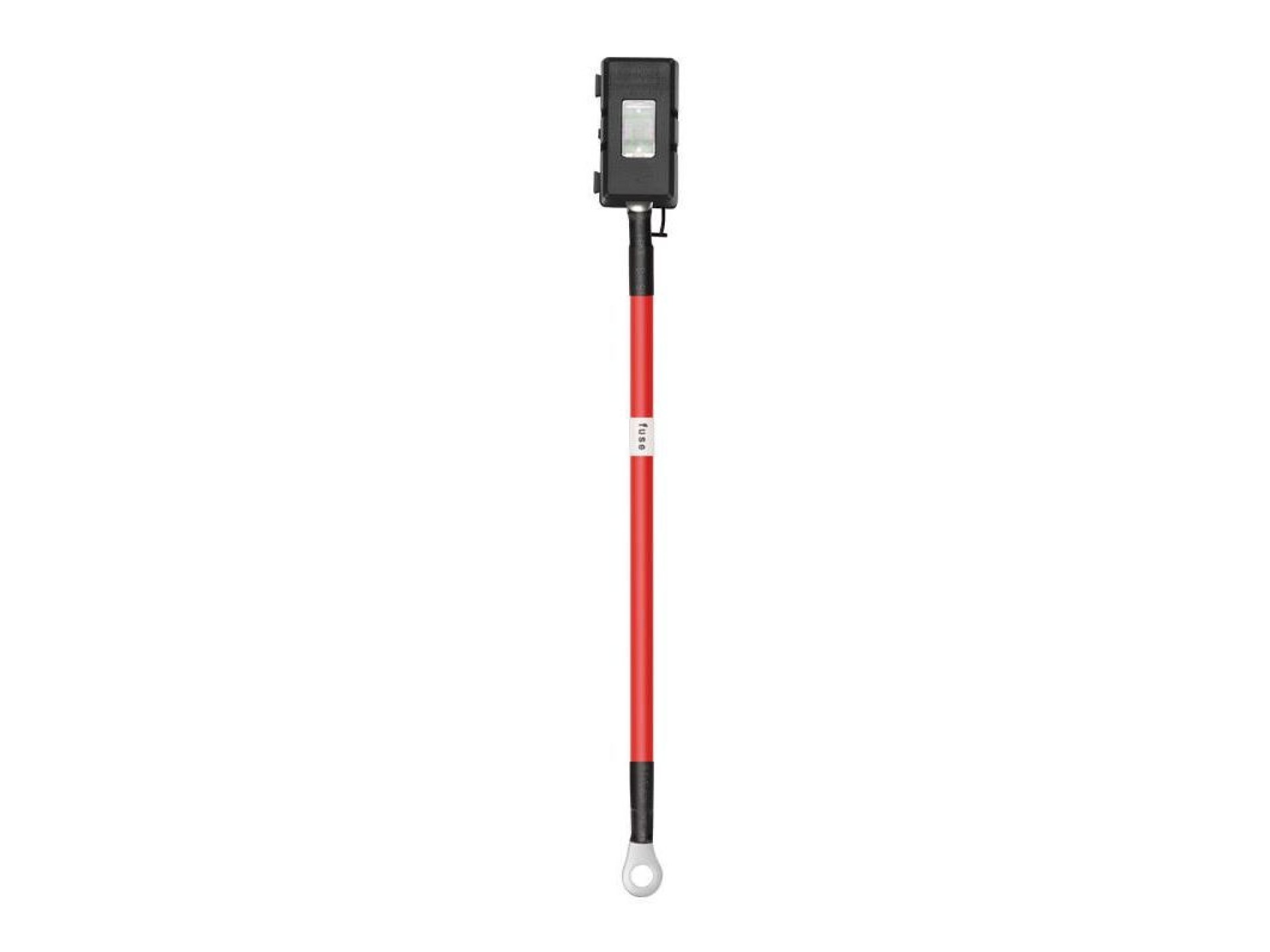 Carregador de alternador EcoFlow
