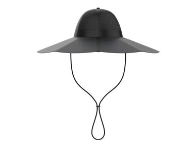 Gorra EcoFlow Power (M - L).