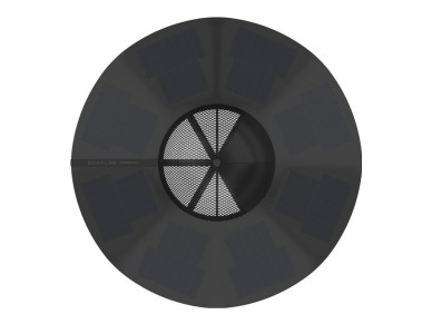 Gorra EcoFlow Power (M - L).