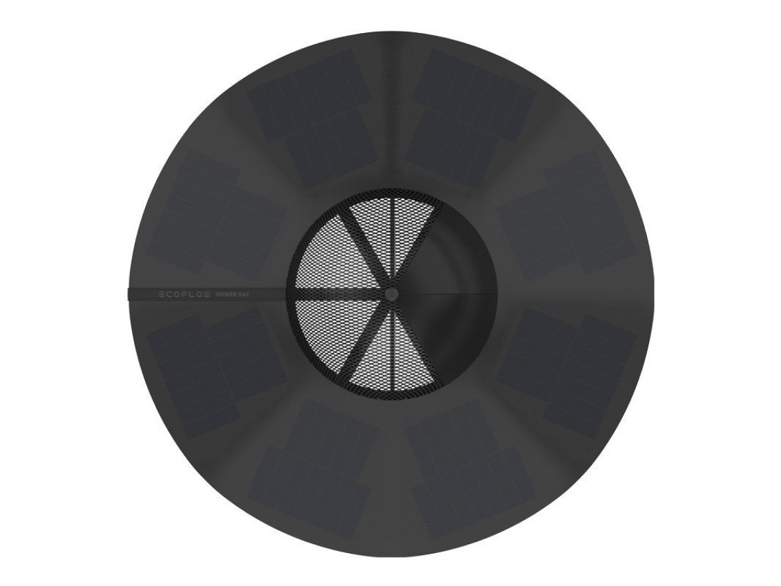 Boné EcoFlow Power (M - G).