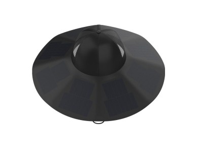 Gorra EcoFlow Power (M - L).
