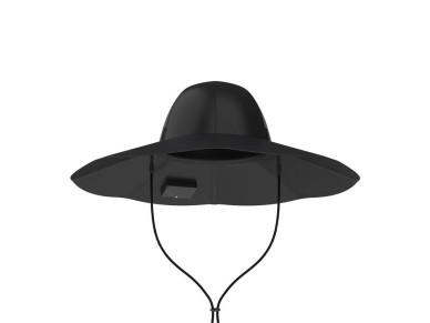 EcoFlow Power Hat (L- XL). EcoFlow Power Hat (L- XL).