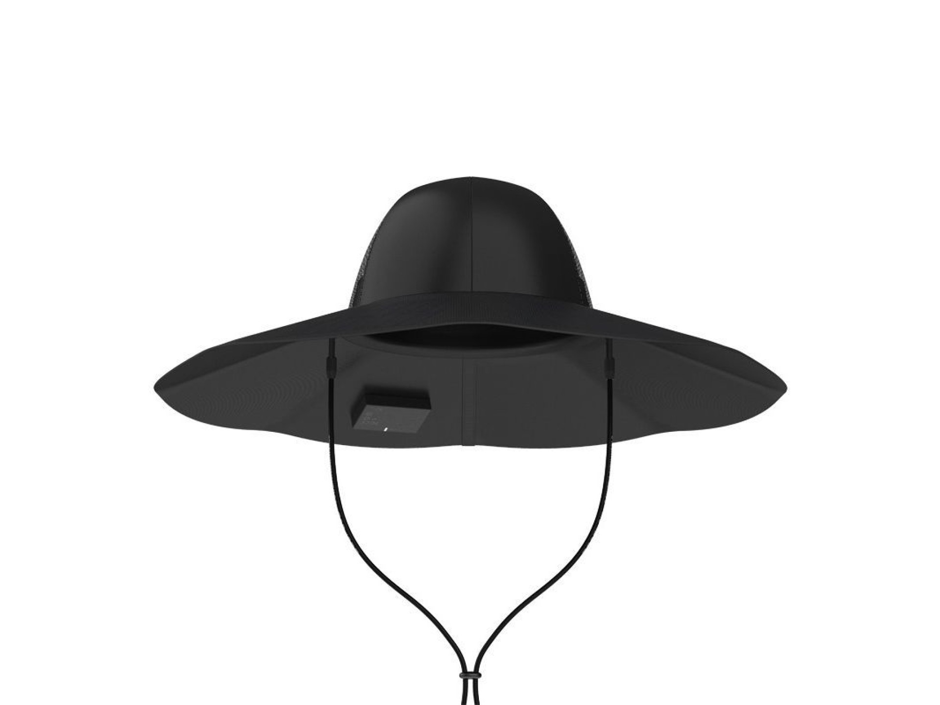 Boné EcoFlow Power (tamanhos G a GG).