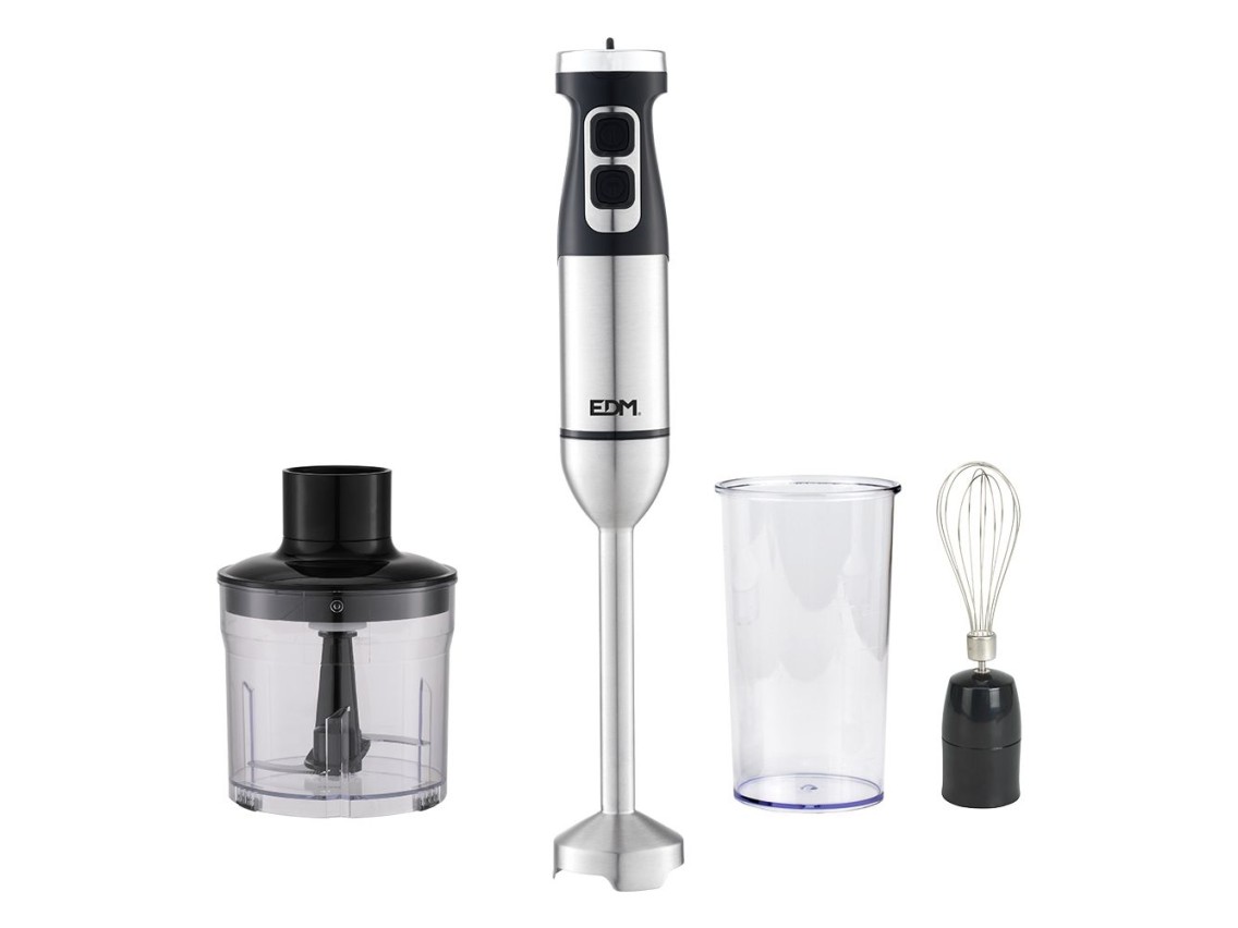 1700w hand blender with accessories