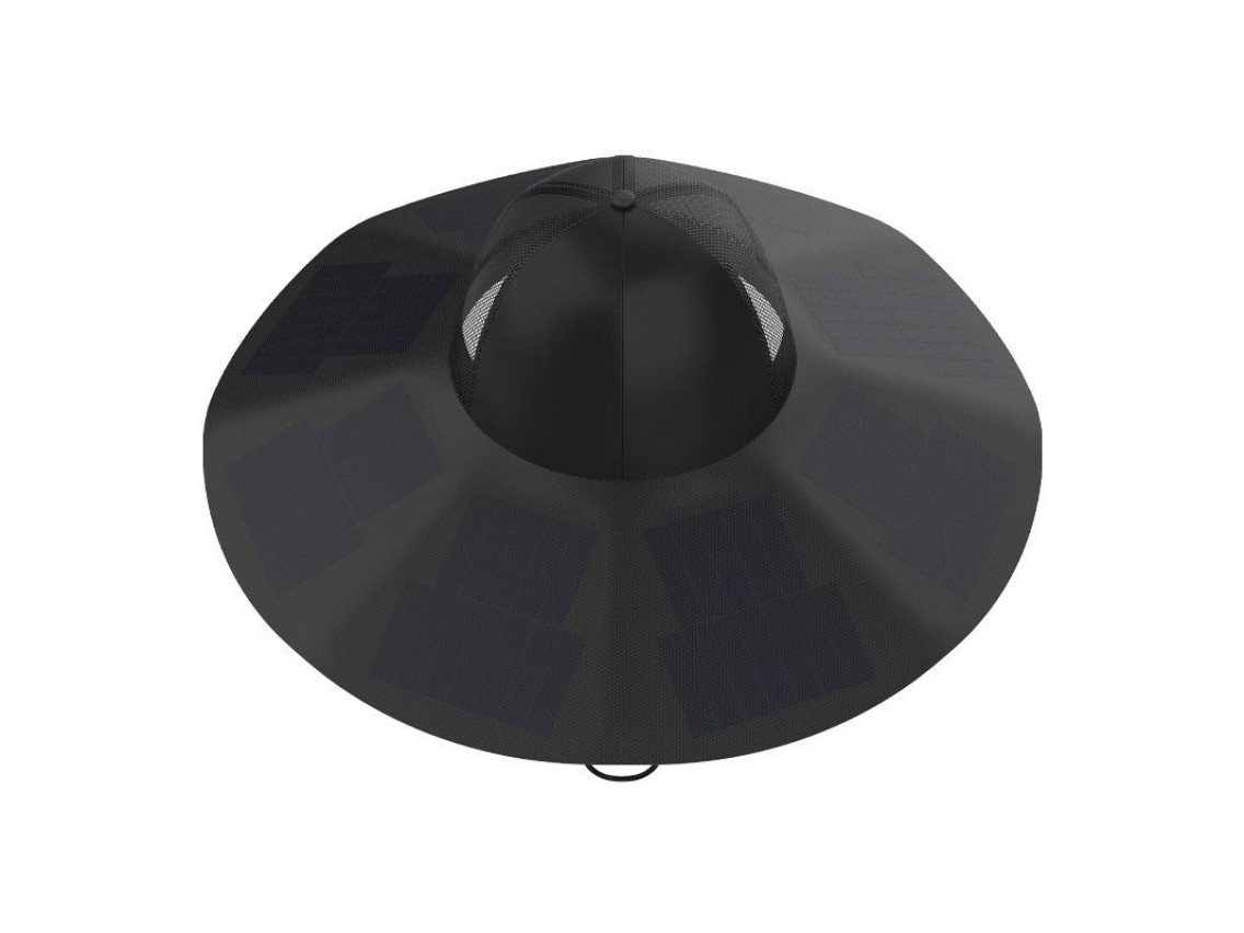 EcoFlow Power Hat (L- XL).