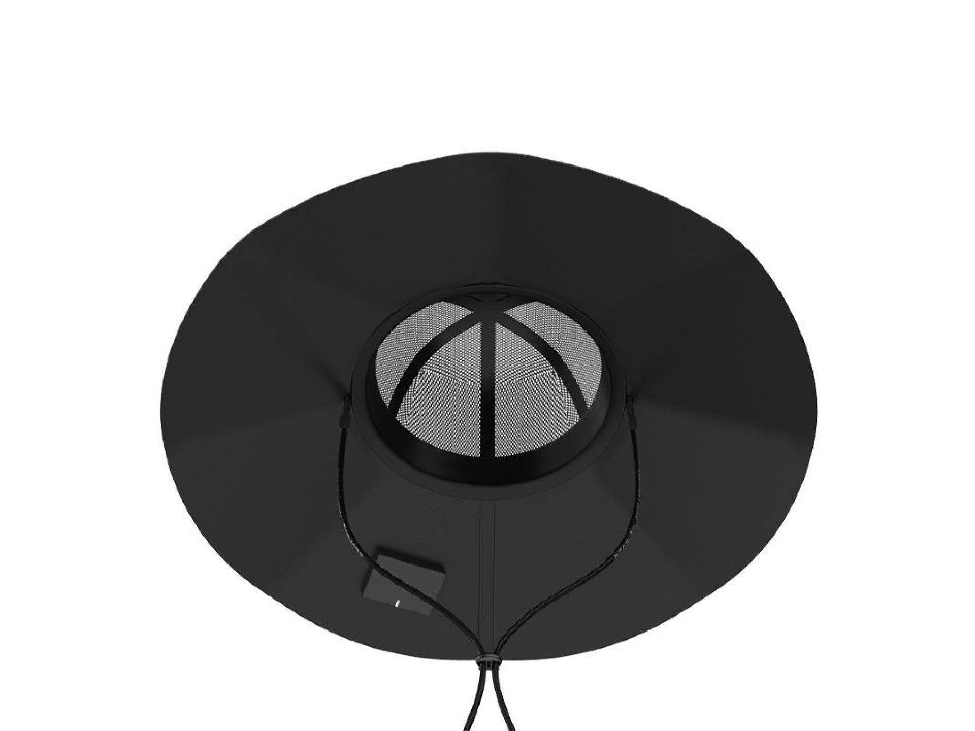 Boné EcoFlow Power (tamanhos G a GG).