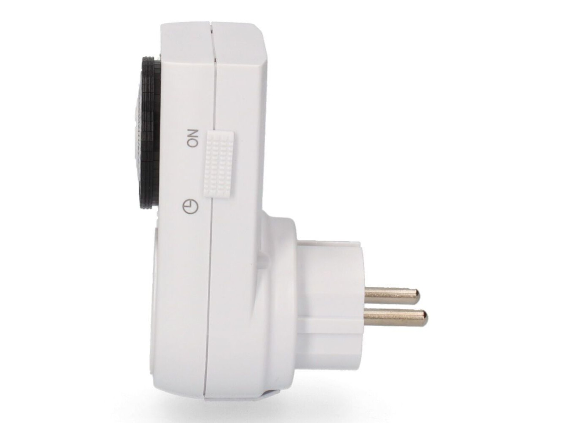 Programador diário analógico 230v 16a edm