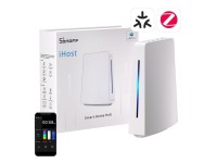 Bramka iHost Hub WiFi, ZigBee, Bluetooth, Matter SONOFF AIBridge-26, 4GB, LAN
