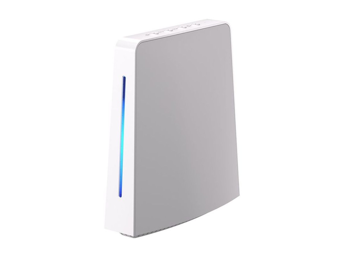 Bramka iHost Hub WiFi, ZigBee, Bluetooth, Matter SONOFF AIBridge-26, 4GB, LAN