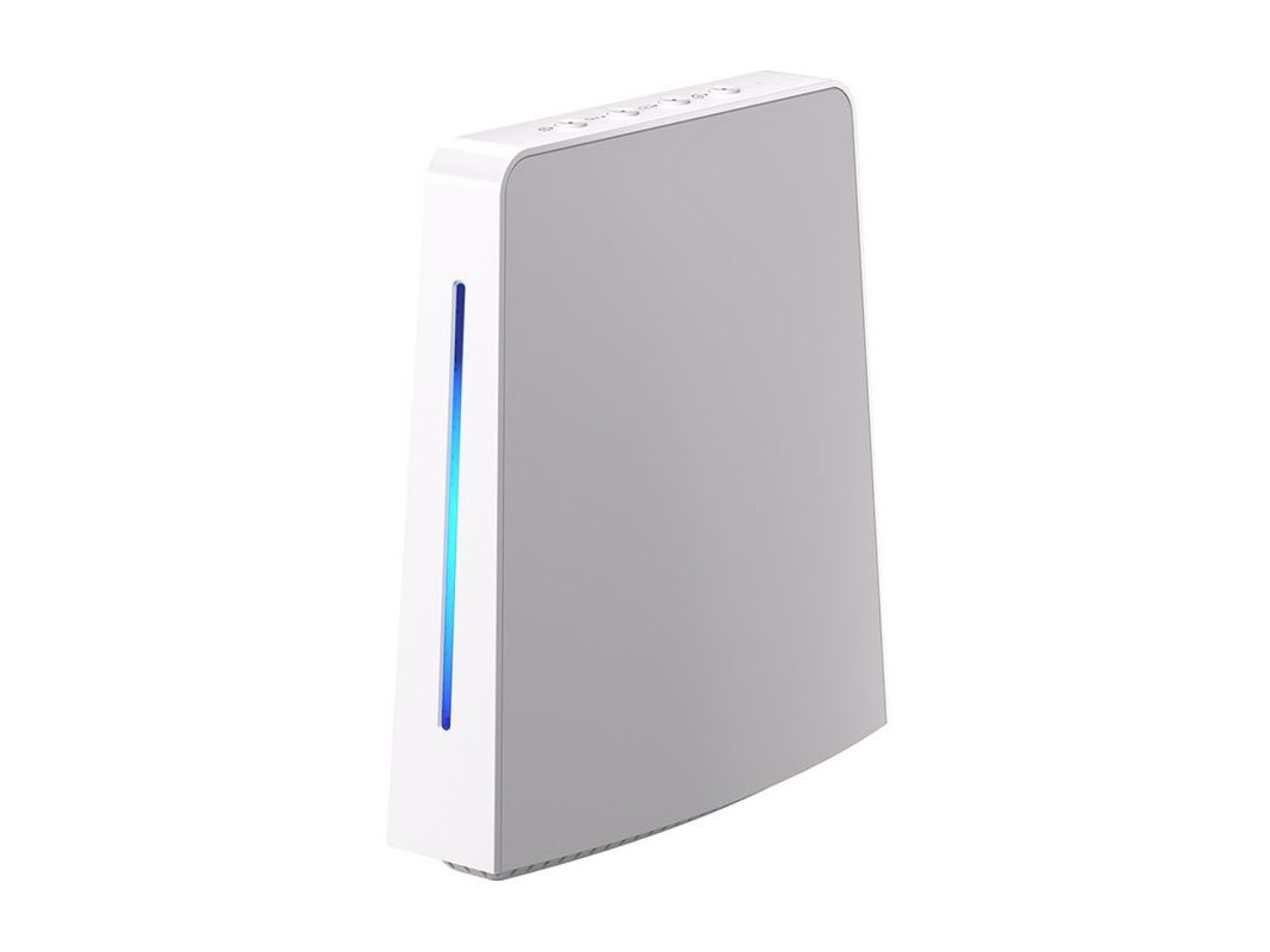 Bramka iHost Hub WiFi, ZigBee, Bluetooth, Matter SONOFF AIBridge-26, 4GB, LAN