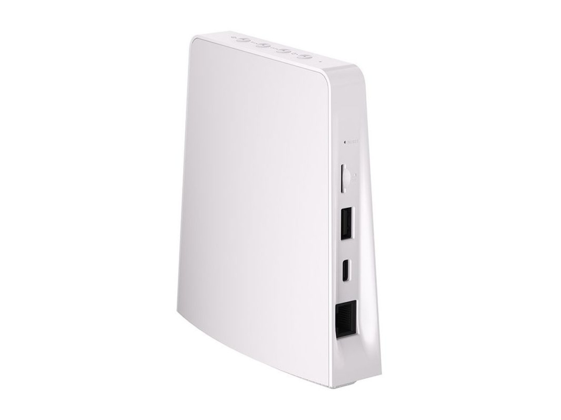 Bramka iHost Hub WiFi, ZigBee, Bluetooth, Matter SONOFF AIBridge-26, 4GB, LAN
