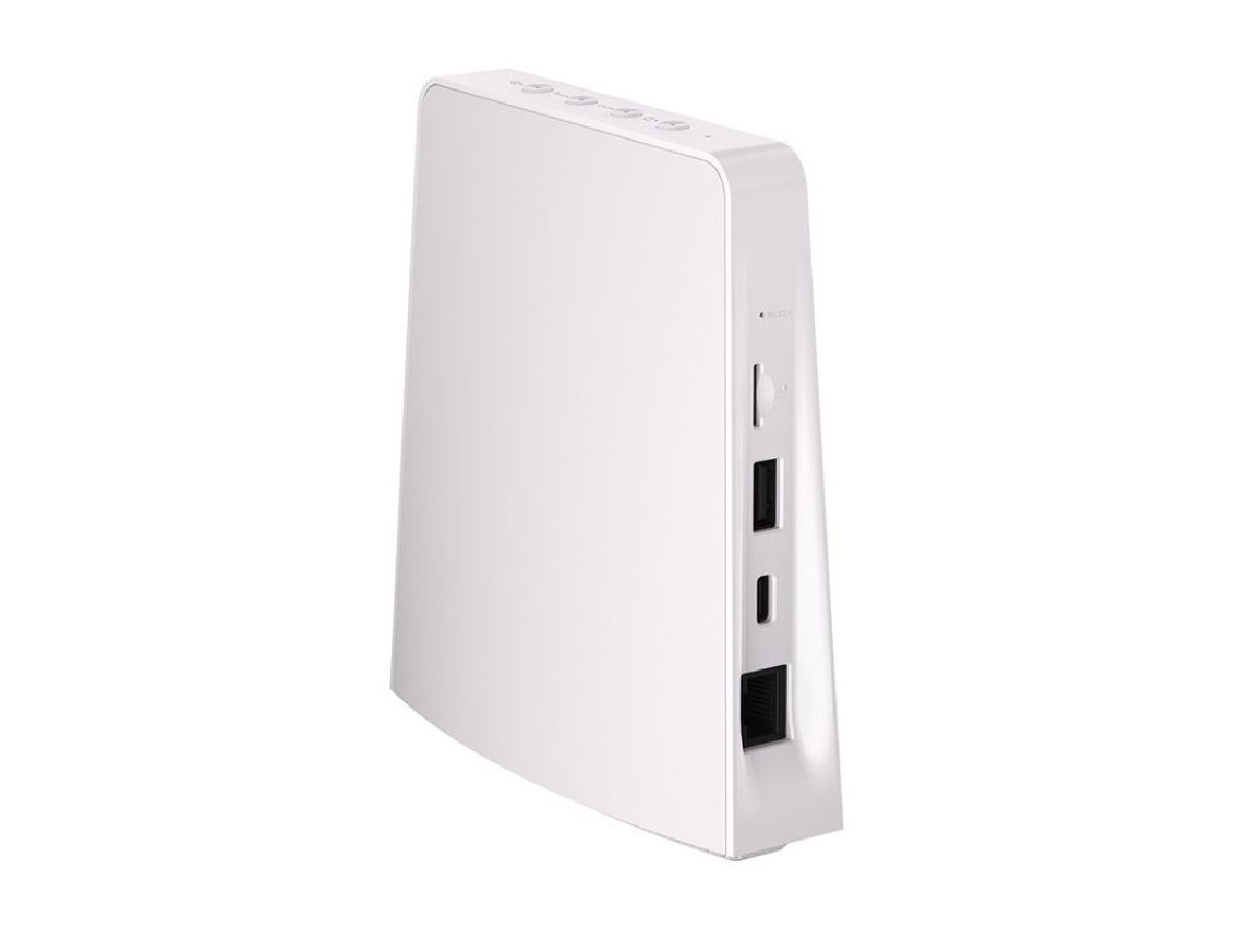 Bramka iHost Hub WiFi, ZigBee, Bluetooth, Matter SONOFF AIBridge-26, 4GB, LAN