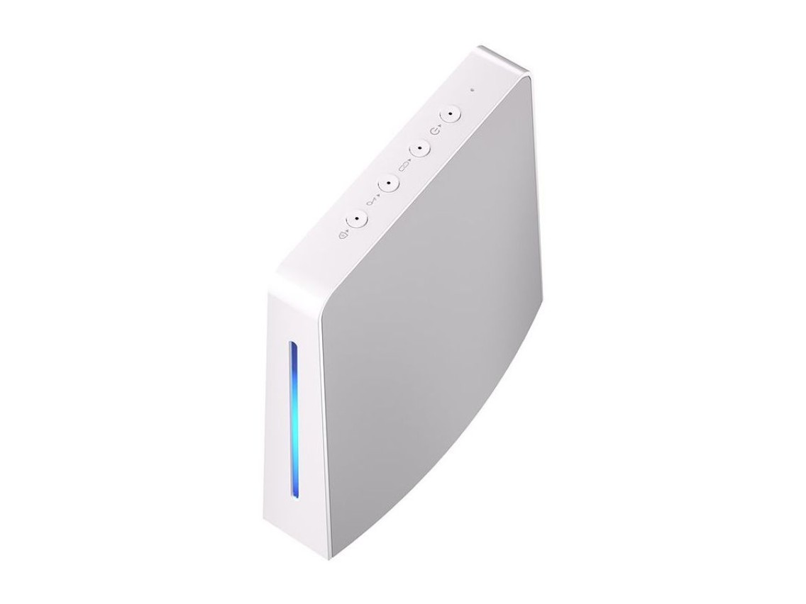 Bramka iHost Hub WiFi, ZigBee, Bluetooth, Matter SONOFF AIBridge-26, 4GB, LAN