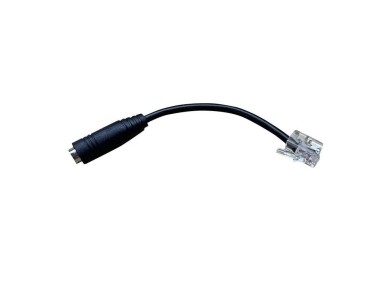 Adapter for sensors Jack to RJ9 Sonoff AL010