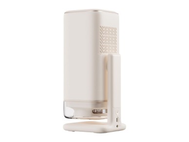 Proyector de aire Boom AURZEN