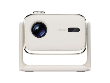 Mini proyector AURZEN Boom