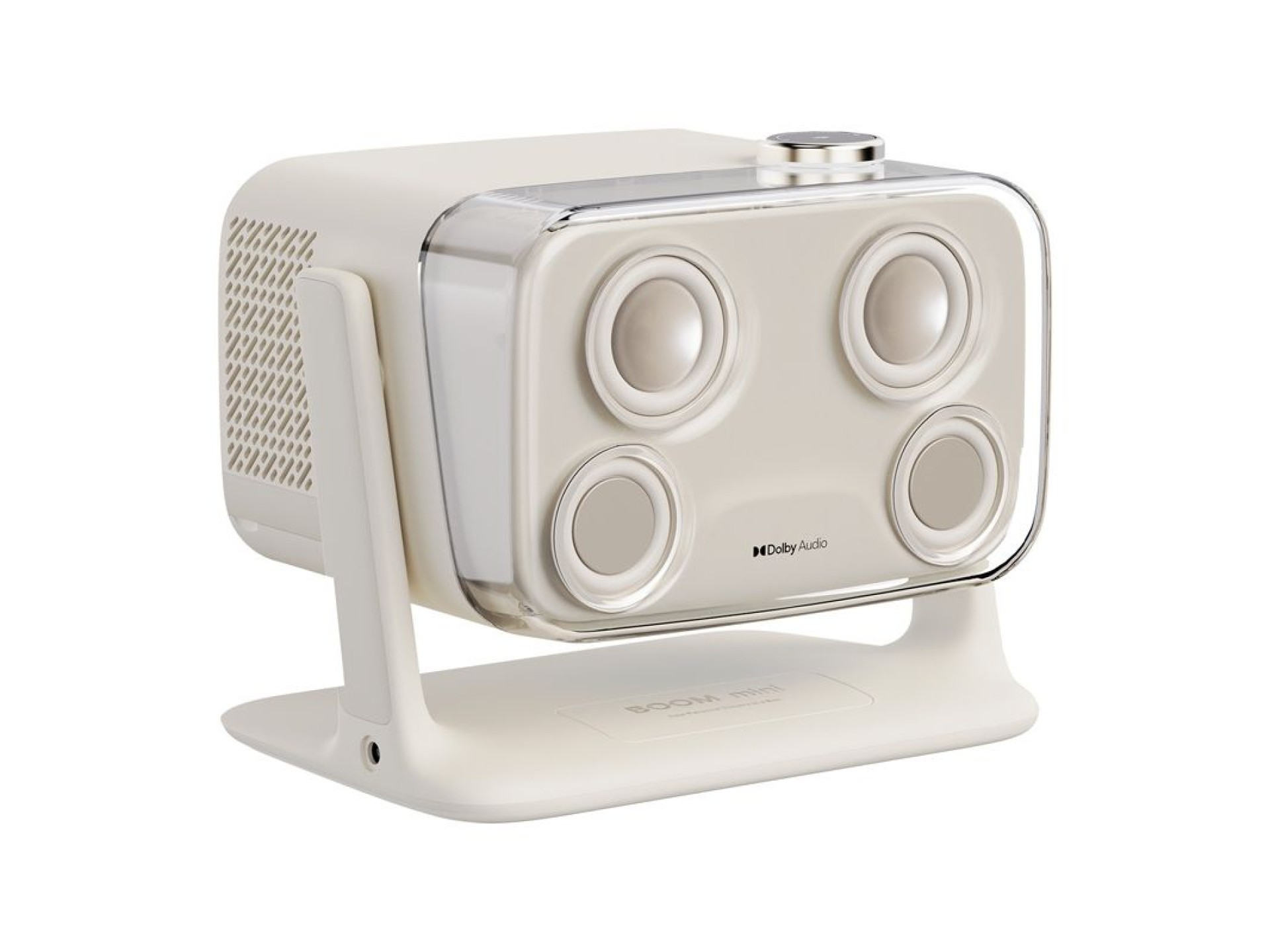 Mini projetor AURZEN Boom