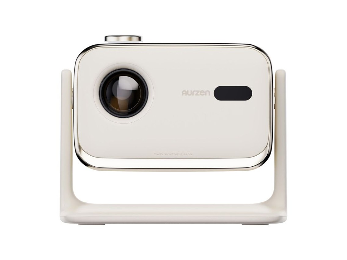 Mini proyector AURZEN Boom