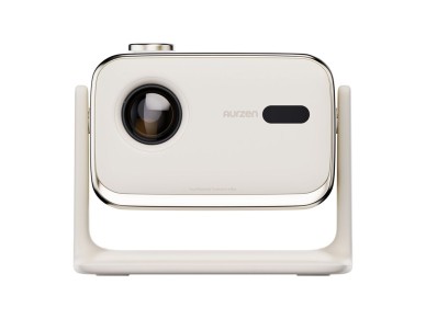 Mini proyector AURZEN Boom