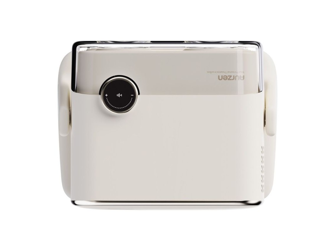 Mini proyector AURZEN Boom