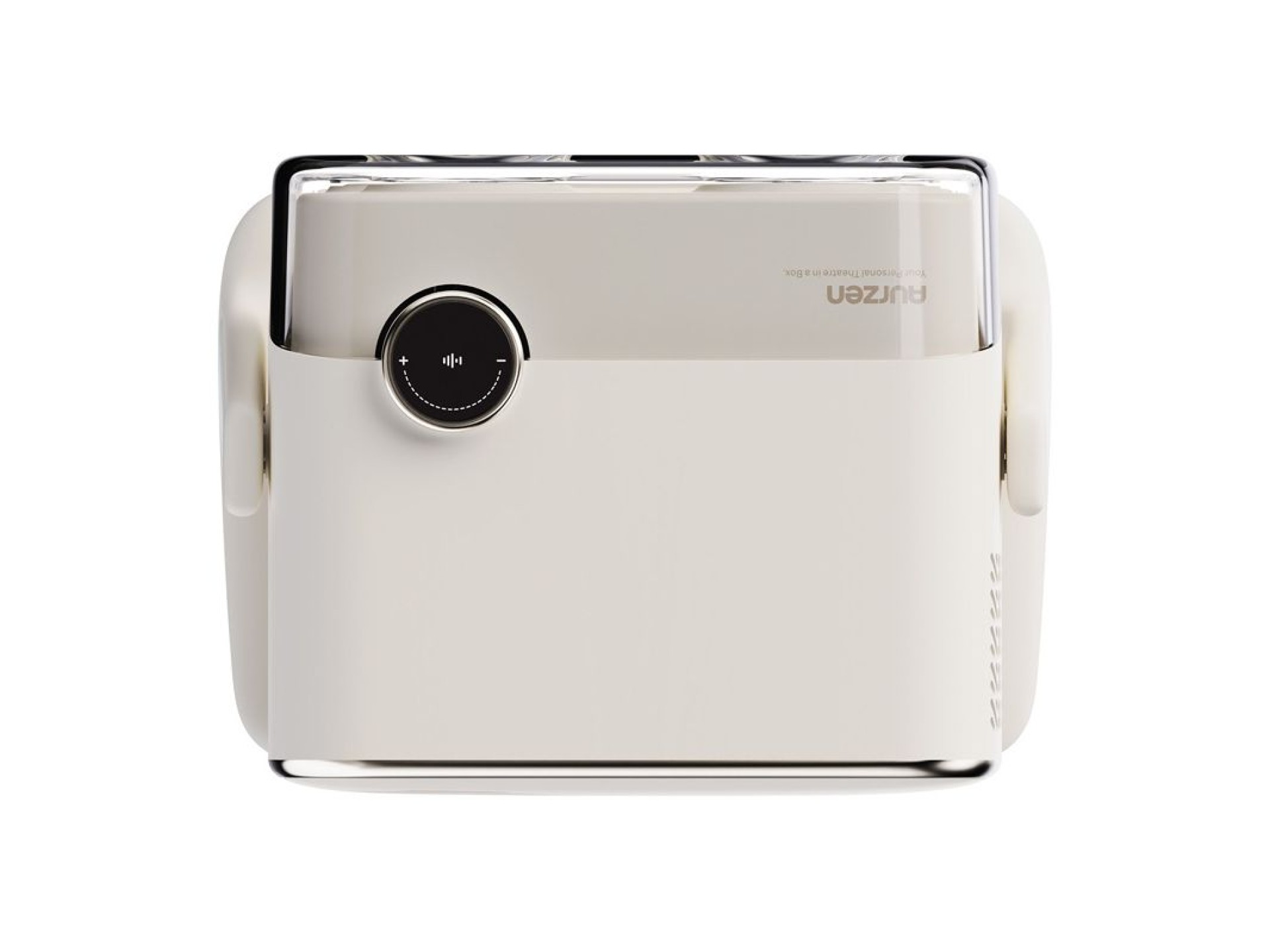 Mini projetor AURZEN Boom