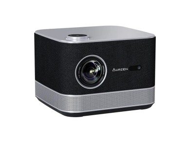 AURZEN Boom 3 Projector AURZEN Boom 3 Projector