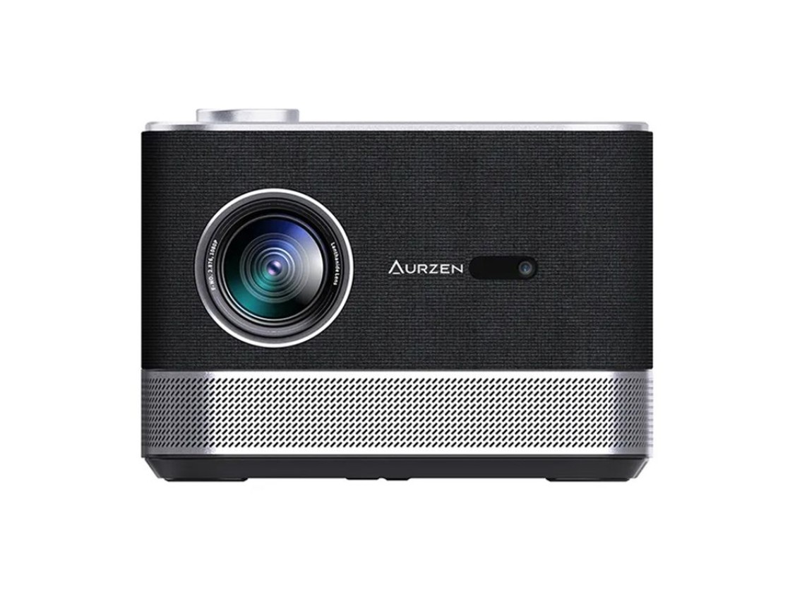 AURZEN Boom 3 Projector