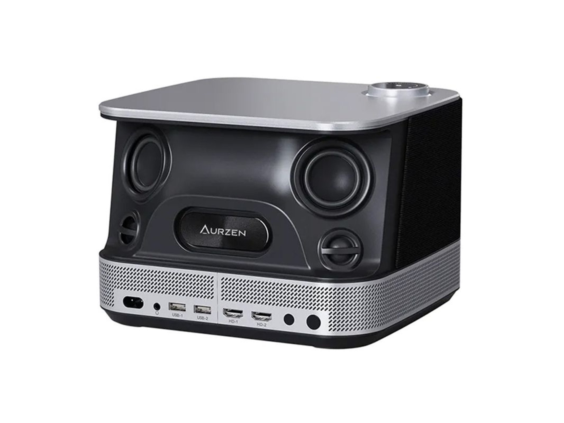 AURZEN Boom 3 Projector