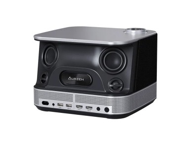 AURZEN Boom 3 Projector AURZEN Boom 3 Projector