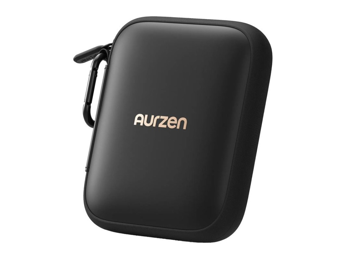 Conjunto de z�per AURZEN