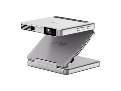 Projetor AURZEN Zip (Prata)