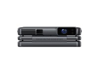 Proyector Zip AURZEN (gris)
