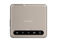 Proyector Zip AURZEN (dorado)
