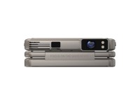 Proyector Zip AURZEN (dorado)