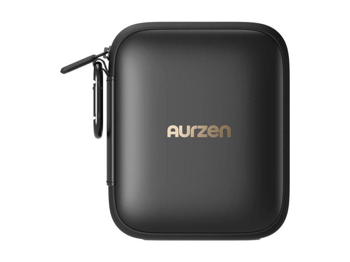 Estuche AURZEN para jugar