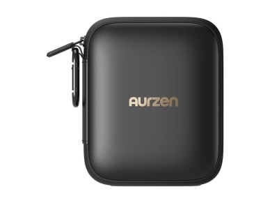 Estuche AURZEN para jugar