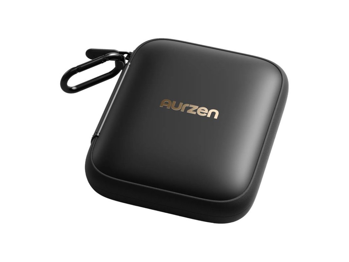 Estuche AURZEN para jugar
