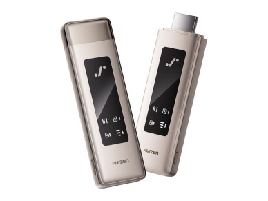 Adaptador HDMI sem fio AURZEN Castplay