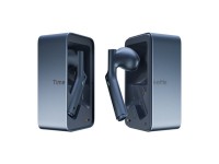 Fones de ouvido com tradu��o TIMEKETTLE W4 (Azul)