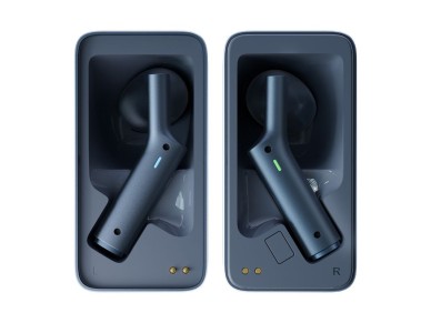 Auriculares de traducción TIMEKETTLE W4 (azules) Auriculares de traducción TIMEKETTLE W4 (azules)