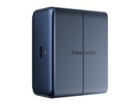 Fones de ouvido com tradu��o TIMEKETTLE W4 (Azul)