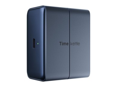 Auriculares de traducción TIMEKETTLE W4 (azules) Auriculares de traducción TIMEKETTLE W4 (azules)