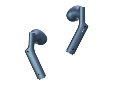 Auriculares de traducción TIMEKETTLE W4 (azules) Auriculares de traducción TIMEKETTLE W4 (azules)