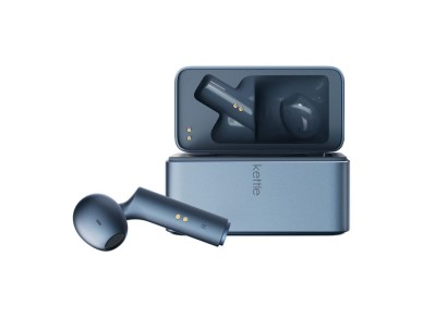 Auriculares de traducción TIMEKETTLE W4 (azules) Auriculares de traducción TIMEKETTLE W4 (azules)